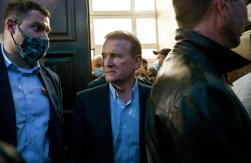 Zelenski propone cambiar al magnate cercano a Putin detenido por ucranianos presos Zelenski propone cambiar al magnate cercano a Putin detenido por ucranianos presos