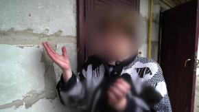 Rusia y Ucrania: "Soldados del ejército ruso me violaron y mataron a mi marido" Rusia y Ucrania: "Soldados del ejército ruso me violaron y mataron a mi marido"