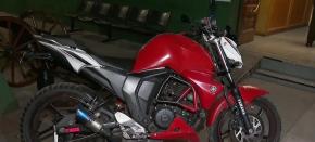 Niña de 6 años resultó con fractura de cráneo tras accidente en moto con su padrastro Niña de 6 años resultó con fractura de cráneo tras accidente en moto con su padrastro