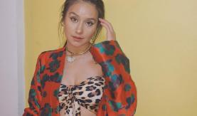 La fuerte reflexión de Denise Rosenthal para explicar ausencia en redes sociales: "Estoy sanándome" La fuerte reflexión de Denise Rosenthal para explicar ausencia en redes sociales: "Estoy sanándome"