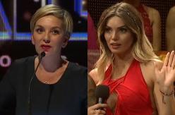 La ácida respuesta de Fran García-Huidobro a Faloon Larraguibel: "No hablemos de esa época" La ácida respuesta de Fran García-Huidobro a Faloon Larraguibel: "No hablemos de esa época"