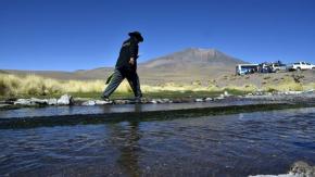 La Haya: Bolivia sostiene que Chile ha hecho lectura sesgada de la evidencia sobre Río Silala La Haya: Bolivia sostiene que Chile ha hecho lectura sesgada de la evidencia sobre Río Silala