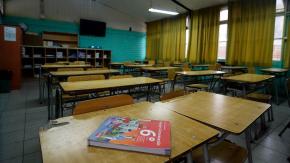 Ministerio de Educación solicita suspensión del Simce 2022 Ministerio de Educación solicita suspensión del Simce 2022