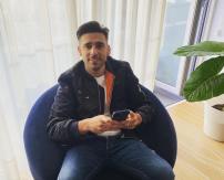 Denuncian que jugador de Boca Juniors atropelló a ex pareja tras una discusión Denuncian que jugador de Boca Juniors atropelló a ex pareja tras una discusión