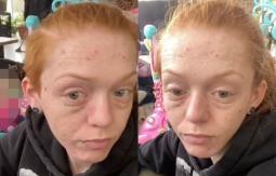 Joven de 22 años asegura que ser madre "le ha robado su juventud": compartió video en TikTok Joven de 22 años asegura que ser madre "le ha robado su juventud": compartió video en TikTok