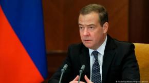Rusia amenaza con despliegue nuclear si Suecia y Finlandia entran en la OTAN