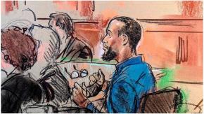 Estado Islámico: declaran culpable en Estados Unidos a uno de los "Beatles" del grupo extremista Estado Islámico: declaran culpable en Estados Unidos a uno de los "Beatles" del grupo extremista
