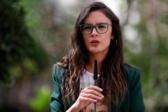 Ministra Vallejo: "El proceso constituyente no nos es indiferente y no somos neutrales tampoco” Ministra Vallejo: "El proceso constituyente no nos es indiferente y no somos neutrales tampoco”