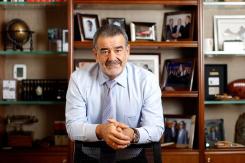 Luksic por trabajo de la Convención: "No le han tomado el peso a la enorme oportunidad que tienen" Luksic por trabajo de la Convención: "No le han tomado el peso a la enorme oportunidad que tienen"