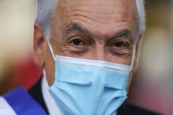 Piñera es sobreseído tras querella por omisión de denuncia desupuesta corrupción en el Ejército Piñera es sobreseído tras querella por omisión de denuncia desupuesta corrupción en el Ejército