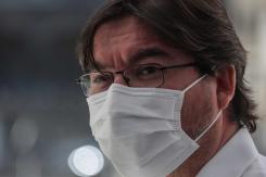 Perfil: Lo que hay que saber de Marcos Barraza, el articulador del PC en la Convención Perfil: Lo que hay que saber de Marcos Barraza, el articulador del PC en la Convención