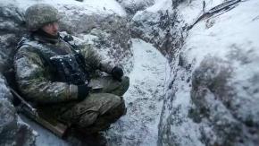 "La batalla por Donbás será larga y sangrienta, más parecida a maniobras de Segunda Guerra Mundial" "La batalla por Donbás será larga y sangrienta, más parecida a maniobras de Segunda Guerra Mundial"