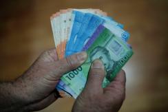 Quinto Retiro: ¿Qué viene para los proyectos que fueron rechazados por la Cámara? Quinto Retiro: ¿Qué viene para los proyectos que fueron rechazados por la Cámara?