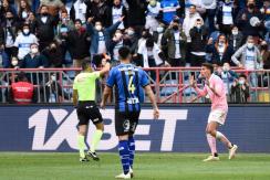 [FOTOS] Denuncian presencia de ratones y fecas en el Estadio CAP de Huachipato