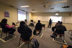 ¡A no equivocarse!: Comunicado sobre supuesta suspensión de clases es en realidad de 2016 ¡A no equivocarse!: Comunicado sobre supuesta suspensión de clases es en realidad de 2016