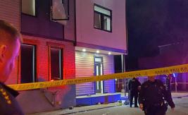 Balacera en fiesta Estados Unidos deja dos menores muertos y nueve heridos Balacera en fiesta Estados Unidos deja dos menores muertos y nueve heridos