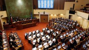 EN VIVO | Sigue la votación del quinto retiro y el retiro acotado del Gobierno en la Cámara