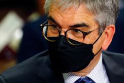 Marcel afirma que ganancias de las AFP aumentaron un 25% tras el Tercer Retiro Marcel afirma que ganancias de las AFP aumentaron un 25% tras el Tercer Retiro
