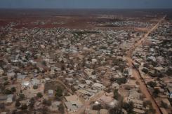 Sequía en Cuerno de África amenaza con hambruna a 20 millones de personas Sequía en Cuerno de África amenaza con hambruna a 20 millones de personas
