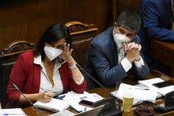 Fiscalía inicia diligencias en investigación por dichos de Siches sobre vuelo de migrantes devuelto Fiscalía inicia diligencias en investigación por dichos de Siches sobre vuelo de migrantes devuelto