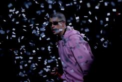 Bad Bunny sorprende con sus estatuas de cera en el museo Madame Tussauds Bad Bunny sorprende con sus estatuas de cera en el museo Madame Tussauds