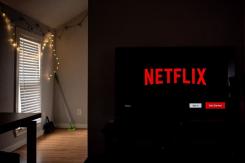 Netflix se desploma tras anunciar que perdió 200.000 suscriptores en el primer trimestre Netflix se desploma tras anunciar que perdió 200.000 suscriptores en el primer trimestre