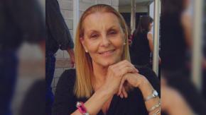 Muere Ana María Martínez, recordada actriz de teleseries de los '90, a sus 74 años Muere Ana María Martínez, recordada actriz de teleseries de los '90, a sus 74 años