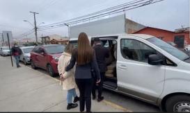 Desbaratan banda de trata de personas: Mujeres venían engañadas y eran obligadas a prostituirse Desbaratan banda de trata de personas: Mujeres venían engañadas y eran obligadas a prostituirse