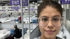 COVID en China: "La gente en Shanghái está harta, dice que este es el confinamiento de la muerte" COVID en China: "La gente en Shanghái está harta, dice que este es el confinamiento de la muerte"