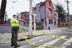 Colombia: Mujer pagó para asesinar a embarazada en situación de calle y robarle el bebé Colombia: Mujer pagó para asesinar a embarazada en situación de calle y robarle el bebé