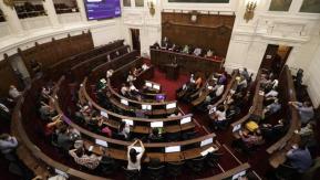 De vivienda "digna" a seguridad social: Los derechos fundamentales aprobados en la Convención De vivienda "digna" a seguridad social: Los derechos fundamentales aprobados en la Convención