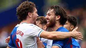 Ben Brereton a la Premier League: ¿Qué necesita el Blackburn Rovers para el ascenso? Ben Brereton a la Premier League: ¿Qué necesita el Blackburn Rovers para el ascenso?