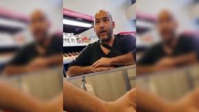 Indignación por ataque xenófobo a trabajadores venezolanos en local Oxxo de Ñuñoa Indignación por ataque xenófobo a trabajadores venezolanos en local Oxxo de Ñuñoa