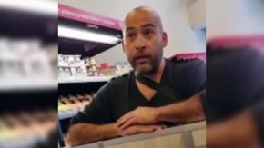 Claudio Bravo por insultos xenófobos a trabajadores: "No crean que todos los chilenos somos así" Claudio Bravo por insultos xenófobos a trabajadores: "No crean que todos los chilenos somos así"
