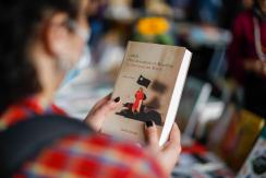 Día Mundial del Libro: ¿Por qué se celebra el 23 de abril y qué actividades habrá en Chile? Día Mundial del Libro: ¿Por qué se celebra el 23 de abril y qué actividades habrá en Chile?