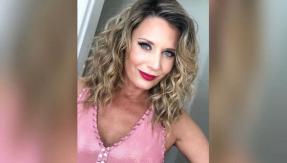 "Voy por vos bebito mío": Rocío Marengo reveló avance en su objetivo de ser madre "Voy por vos bebito mío": Rocío Marengo reveló avance en su objetivo de ser madre