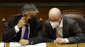 Las dos opciones que evalúa el gobierno para compensar las alzas de los alimentos