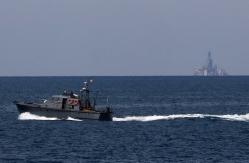 Un muerto y 45 personas rescatadas en naufragio de barco con migrantes en costas de Líbano Un muerto y 45 personas rescatadas en naufragio de barco con migrantes en costas de Líbano