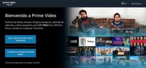 Amazon Prime Video anuncia alza en tarifa de suscripción