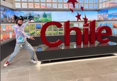 ¿Logrado? La imitación de Luisito Comunica a la forma en que hablan los chilenos ¿Logrado? La imitación de Luisito Comunica a la forma en que hablan los chilenos