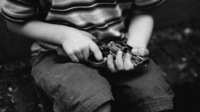 Las armas de fuego fueron la principal causa de muerte de niños y adolescentes en EE.UU. en 2020 Las armas de fuego fueron la principal causa de muerte de niños y adolescentes en EE.UU. en 2020