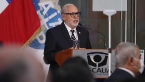 Abbott y Convención Constitucional: "Ha habido iniciativas que respetuosamente, no compartimos” Abbott y Convención Constitucional: "Ha habido iniciativas que respetuosamente, no compartimos”