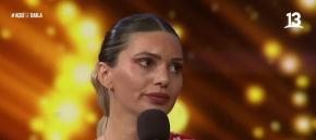 Llegó sola al escenario: Faloon fue eliminada de "Aquí se baila" tras polémica con su bailarín Llegó sola al escenario: Faloon fue eliminada de "Aquí se baila" tras polémica con su bailarín