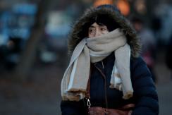 Pronóstico del tiempo para Santiago: Próximos días con bajas temperaturas y posibilidad de lluvias Pronóstico del tiempo para Santiago: Próximos días con bajas temperaturas y posibilidad de lluvias