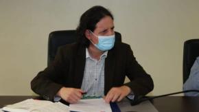La Araucanía: Parlamentarios de oposición piden renuncia de delegado por intervencionismo electoral La Araucanía: Parlamentarios de oposición piden renuncia de delegado por intervencionismo electoral