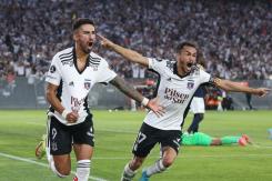 Colo-Colo vs River Plate por Copa Libertadores: Cómo ver el partido gratis por Facebook Colo-Colo vs River Plate por Copa Libertadores: Cómo ver el partido gratis por Facebook