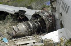 Accidente aéreo en Egipto de 2016 empezó con un cigarrillo en la cabina Accidente aéreo en Egipto de 2016 empezó con un cigarrillo en la cabina