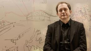 Iván Poduje: "Existe una elite progre que jugó a la guerra con los estudiantes de liceos" Iván Poduje: "Existe una elite progre que jugó a la guerra con los estudiantes de liceos"