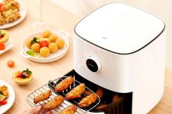 Cuánto aceite se ahorra con una freidora de aire (y cómo hacer las mejores papas fritas) Cuánto aceite se ahorra con una freidora de aire (y cómo hacer las mejores papas fritas)