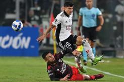 "Cómo no discuten esto": Sorpresa en Argentina por ingenuidad de Colo Colo en la Libertadores "Cómo no discuten esto": Sorpresa en Argentina por ingenuidad de Colo Colo en la Libertadores